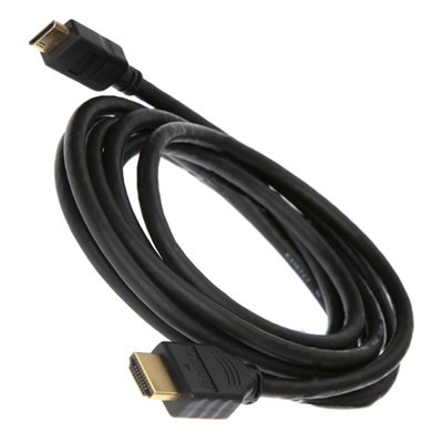 HDMI кабель HDMI вилка - HDMI вилка довжина 3 м